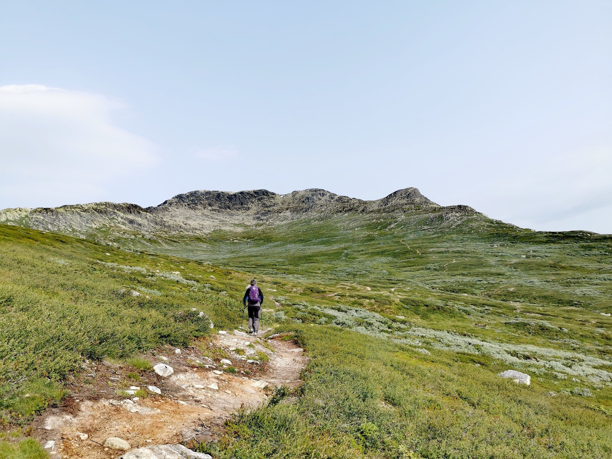 Langsua National Park